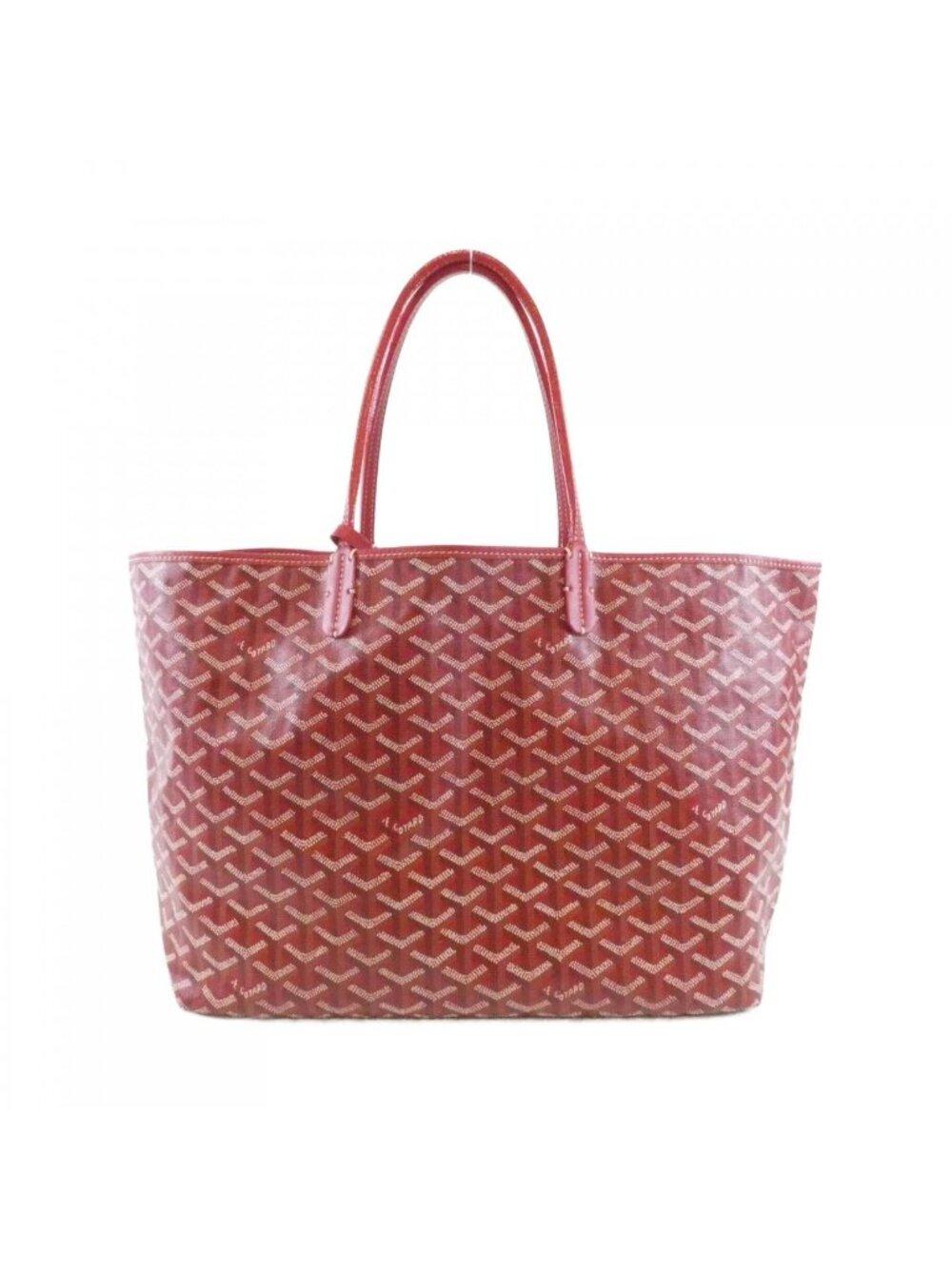 Goyard Saint Louis PM Ama Bag
